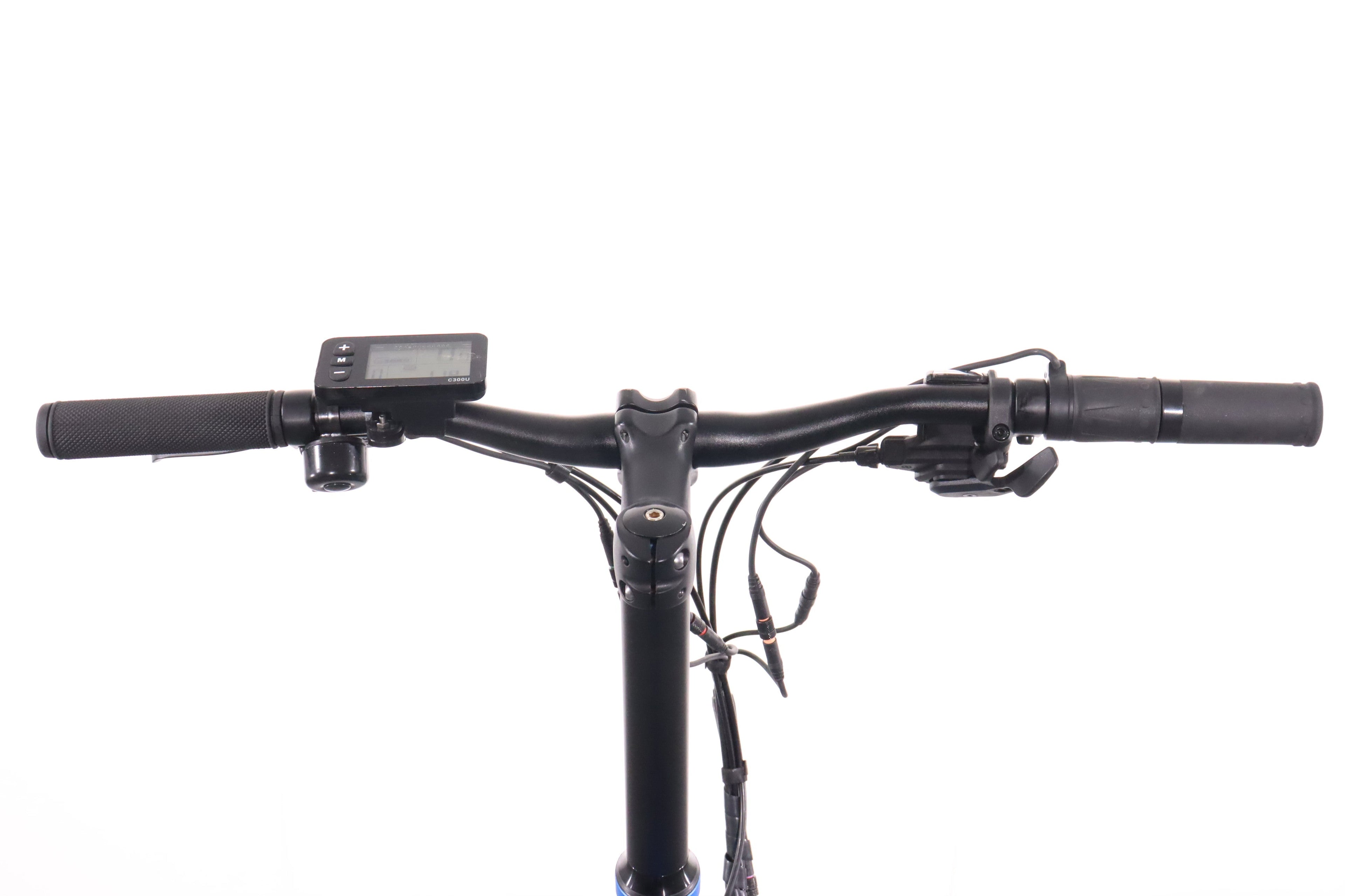 Pedego Element - UFU74