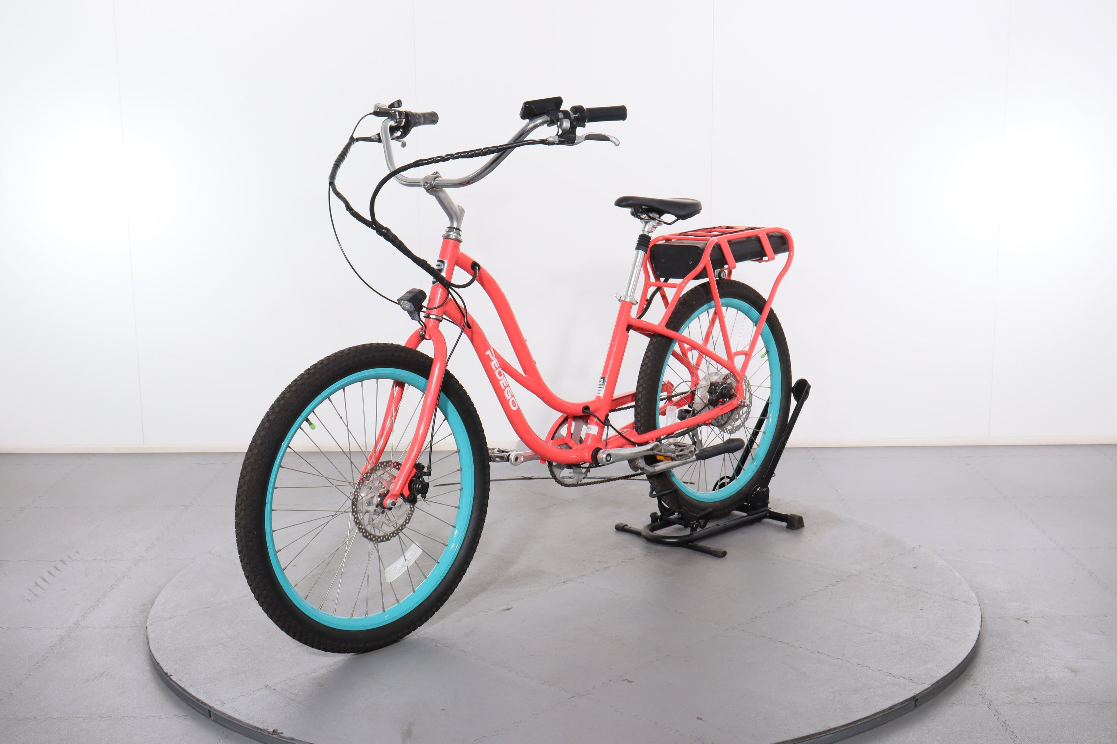 Pedego Comfort Cruiser - UGE37