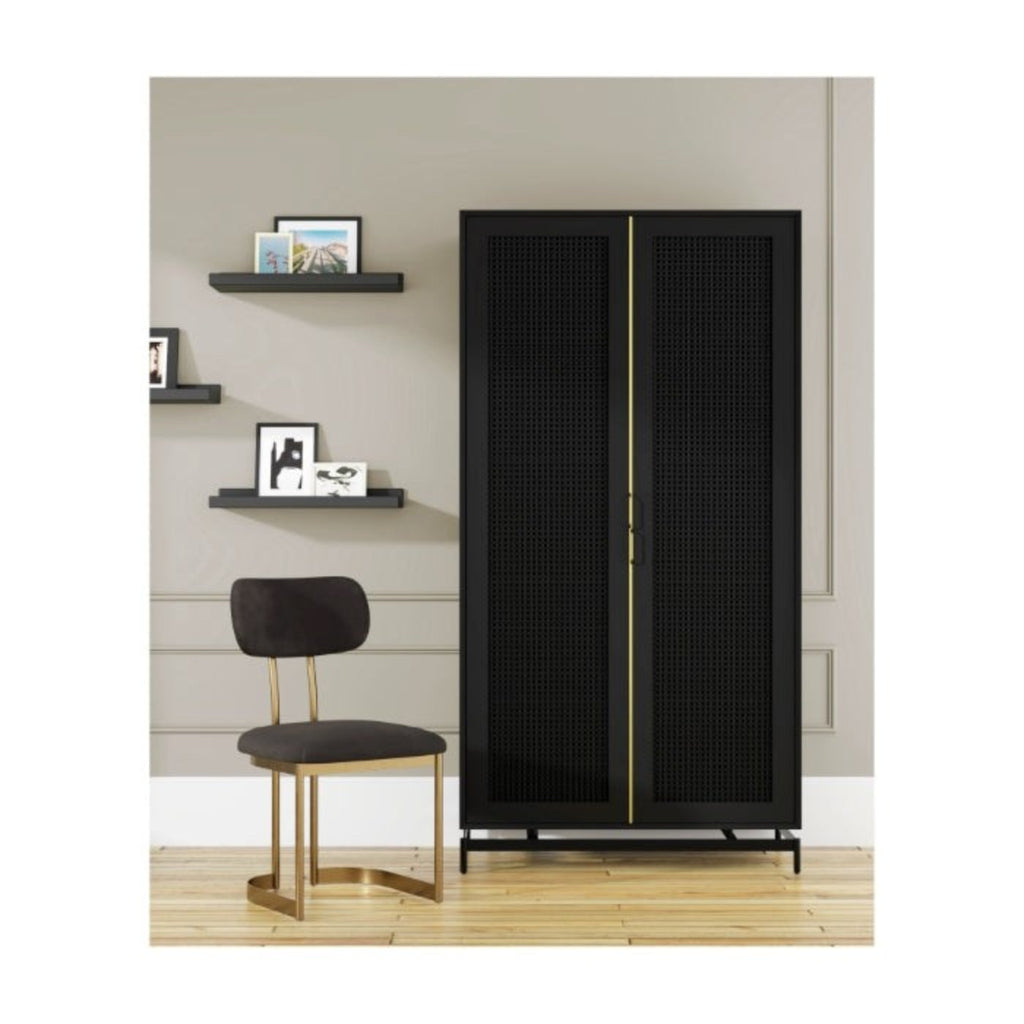Union Home Louisiana Cabinet -  BDM00013