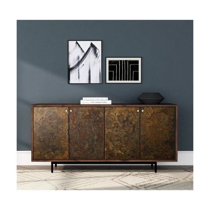 Union Home Mod Sideboard Reactive  - LVR00250