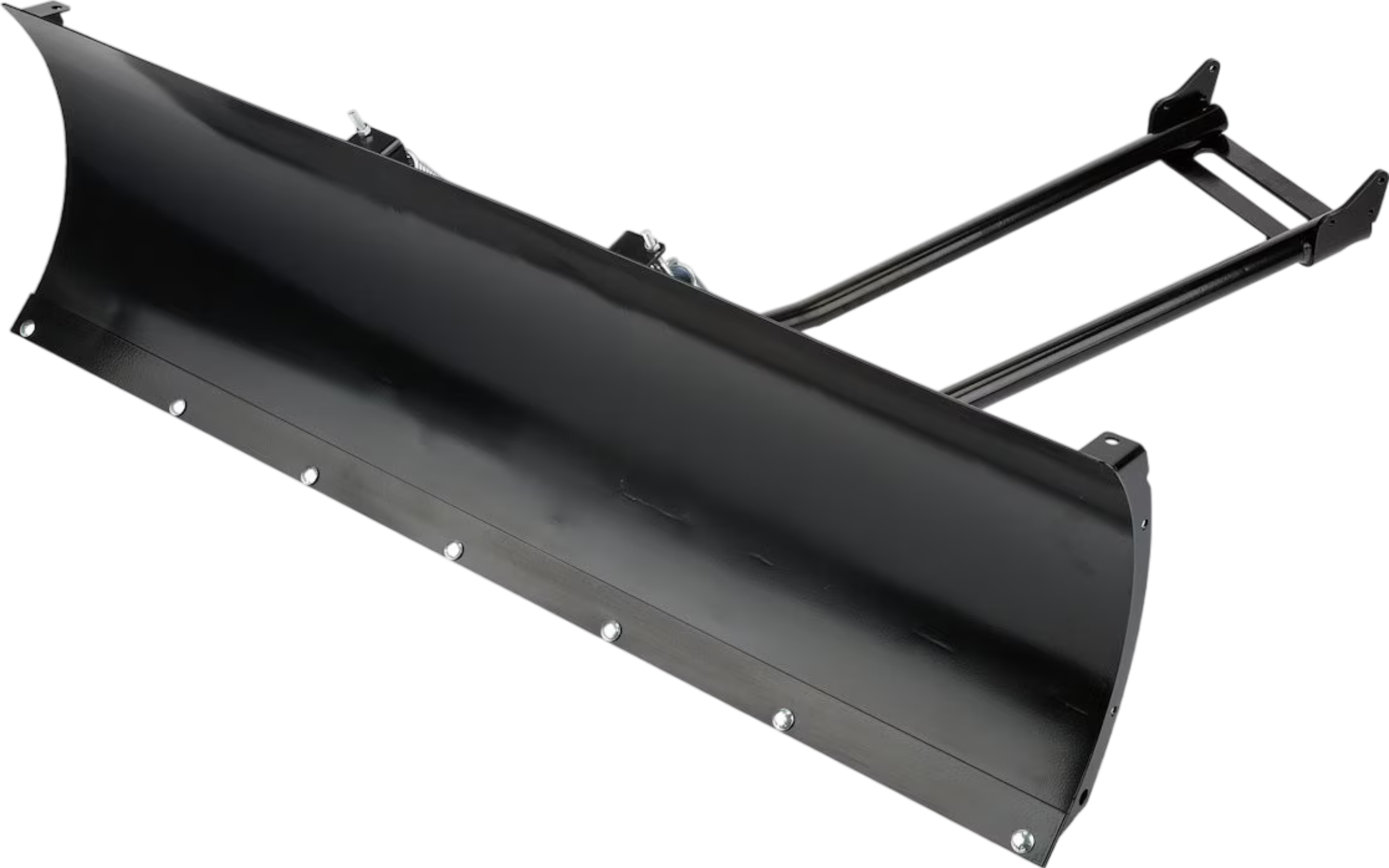 MotoAlliance Denali ATV 60" Universal Snow Plow Kit New - UP60STBK