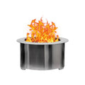 United States Stove Co. USSLP31 Smokeless Wood Burning Fire Pit with Ash Shovel – 31 Inch - 1768972024974_371