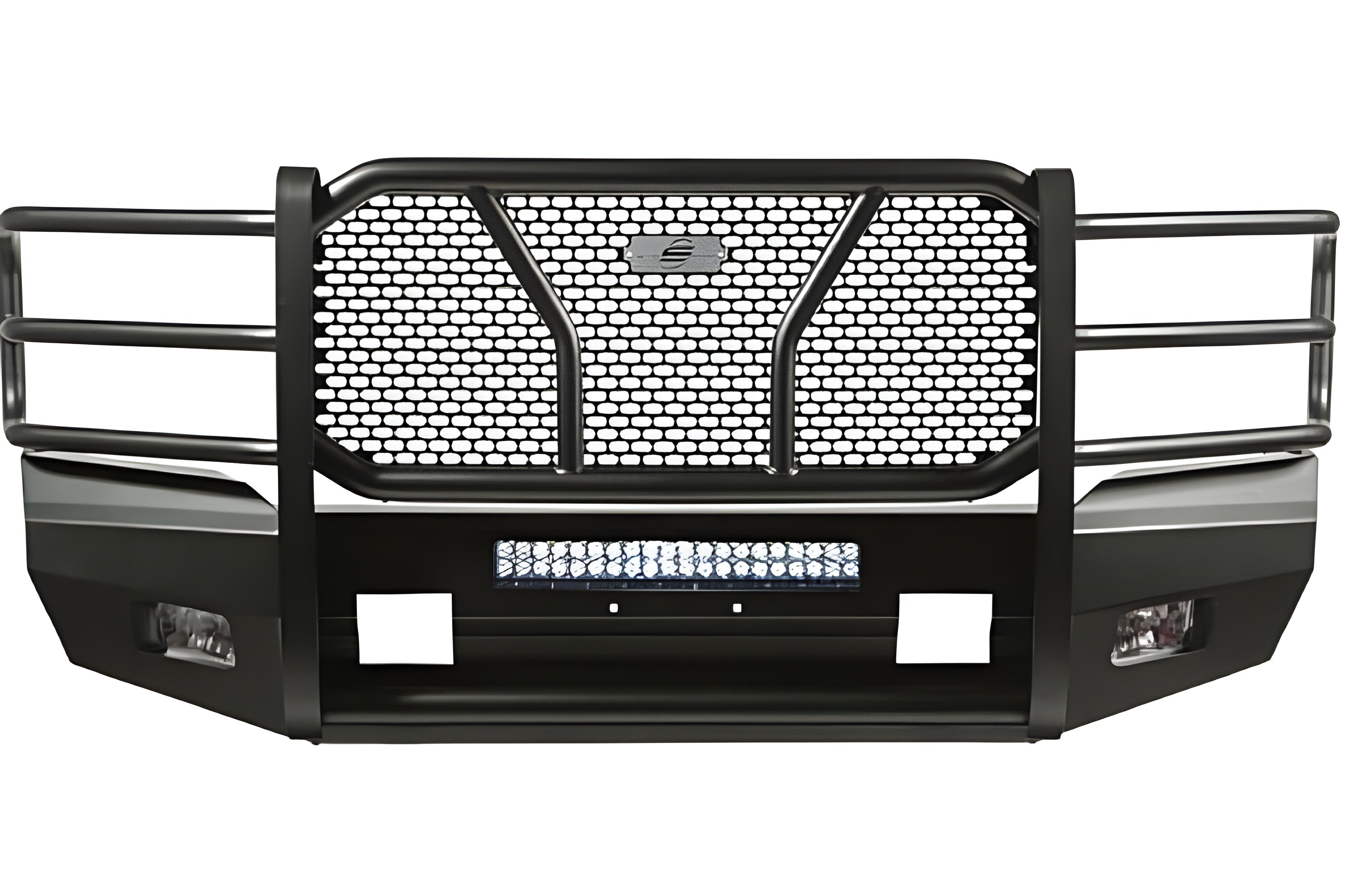 Steelcraft Elevation HD Front Bumper Ford F150 2009-2014 - 60-11360