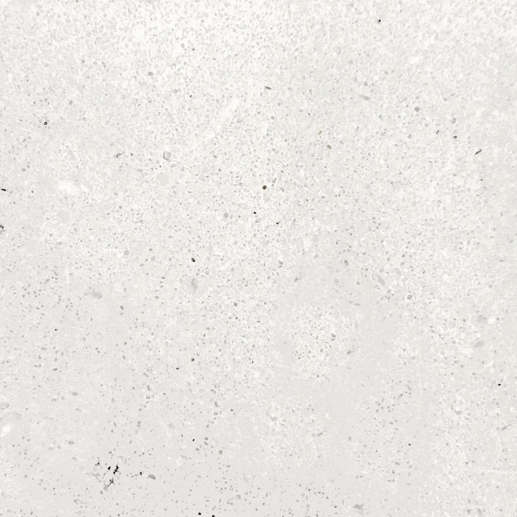 Rotondo Fire Table Ultra White