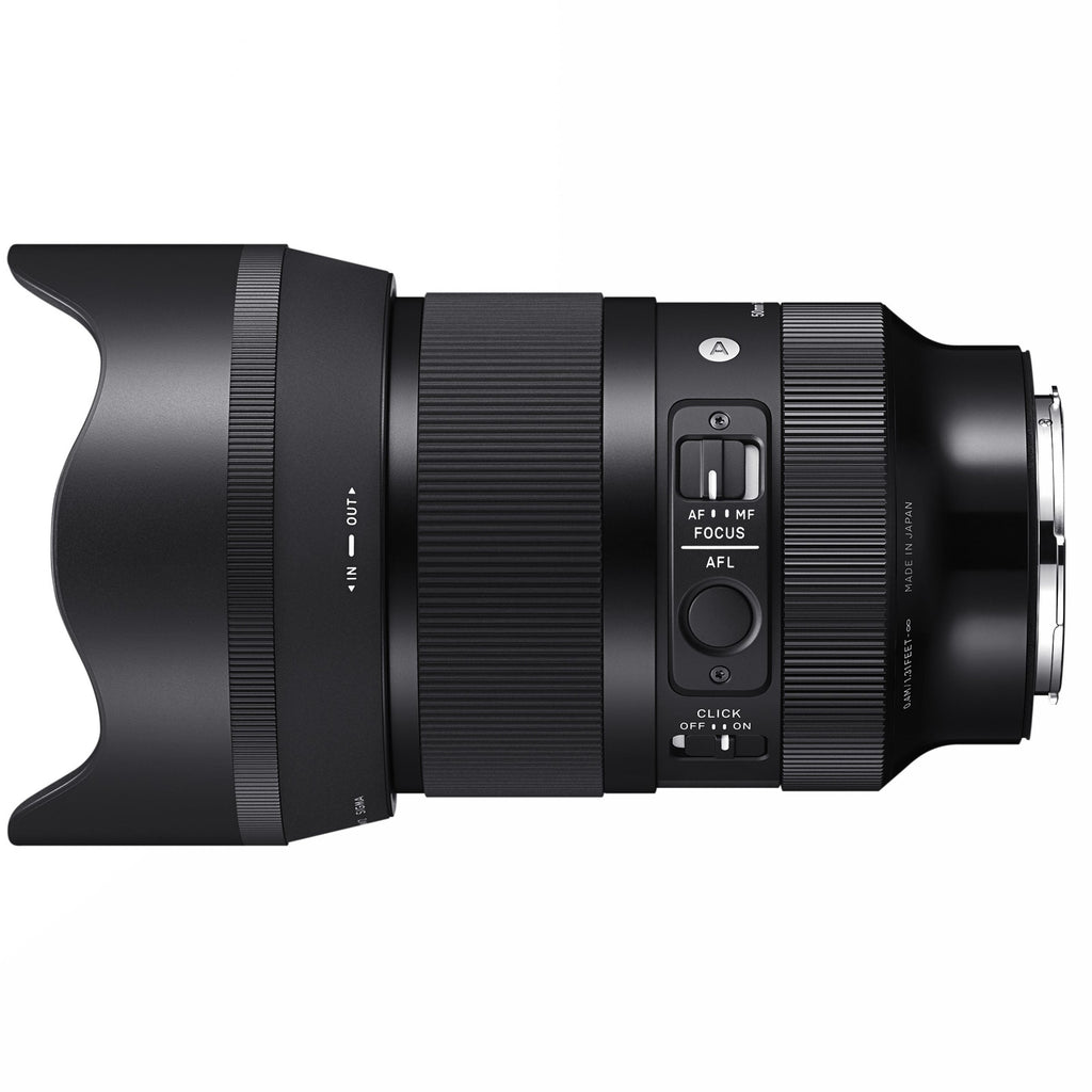 Sigma 50mm f1.2 DG DN Art -  Sony E - 1612977