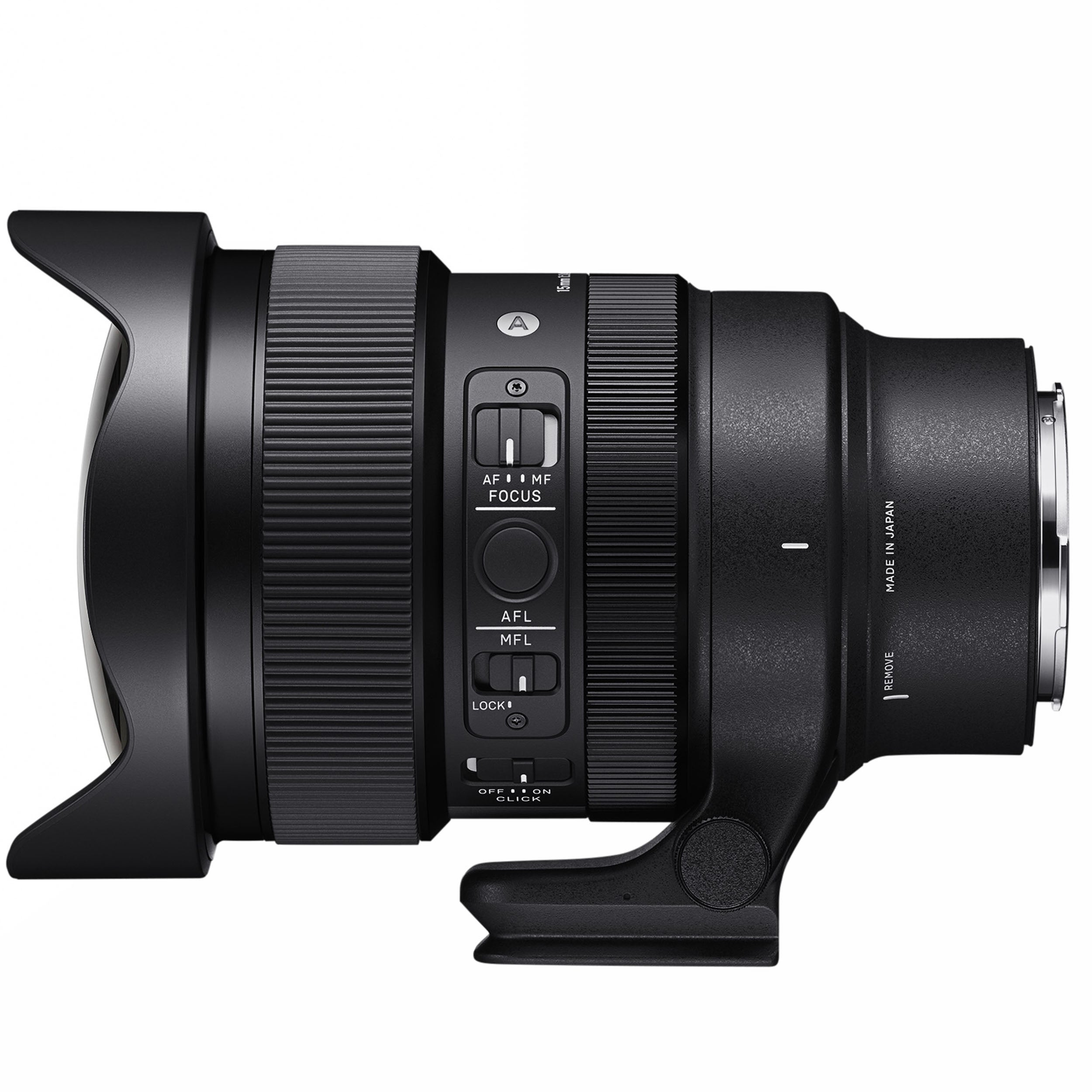 Sigma 15mm f1.4 DG DN - Sony E - 1593375
