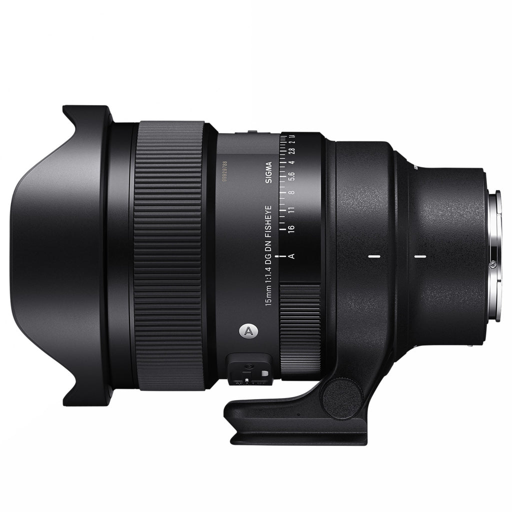 Sigma 15mm f1.4 DG DN - Sony E - 1593375