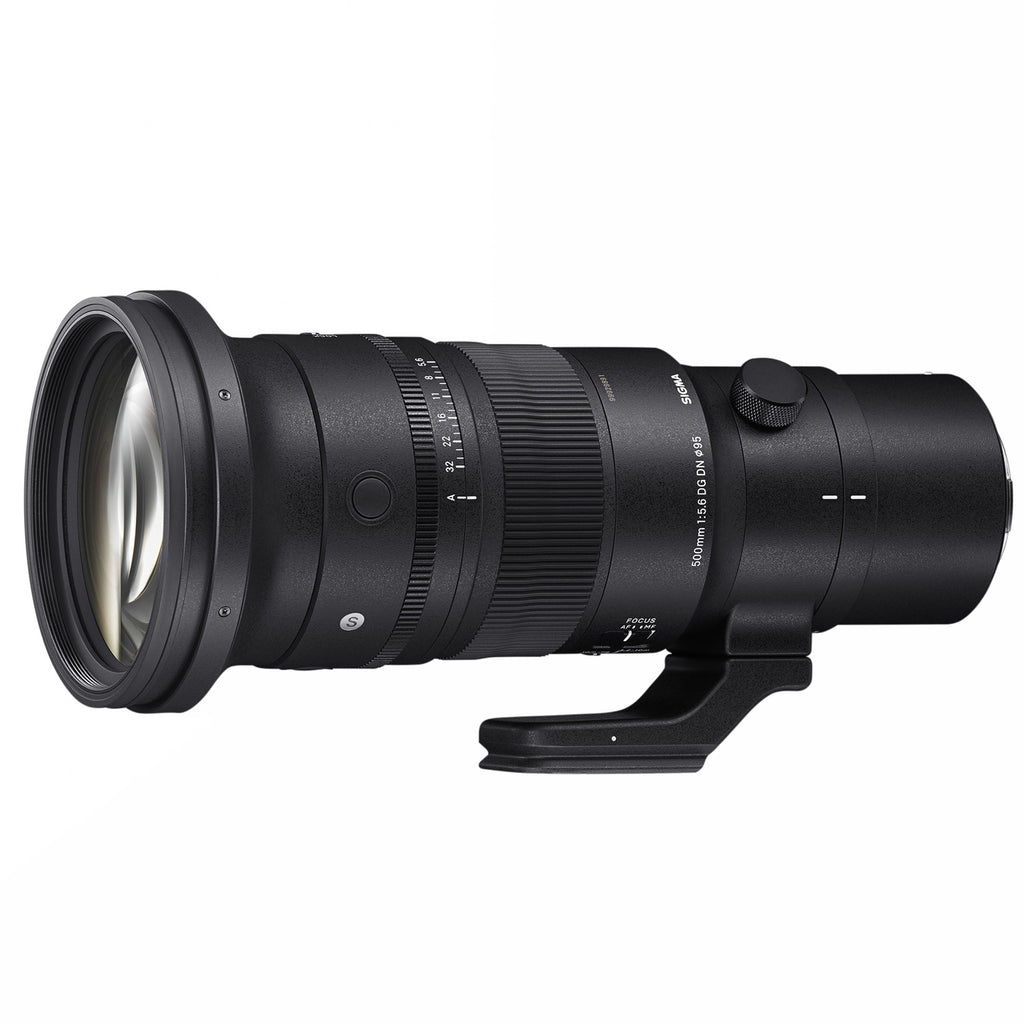 Sigma 500mm f5.6 DG DN OS Sports - Sony E - 1593373
