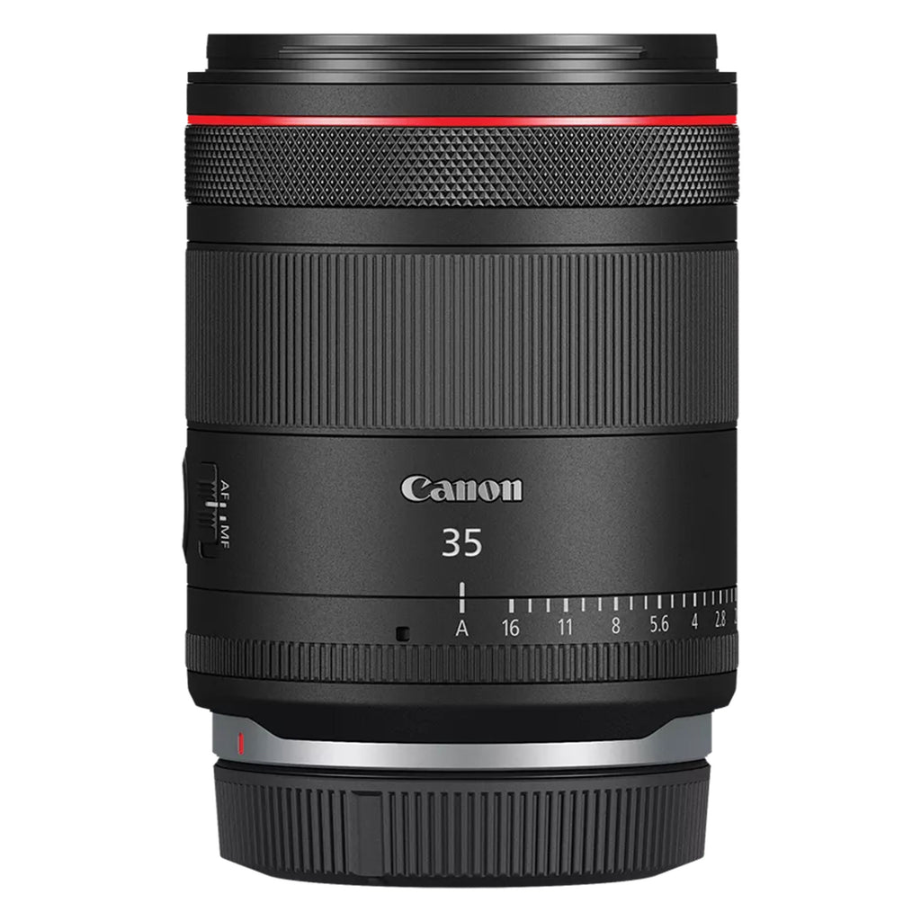 Canon RF 35mm f1.4 L VCM Lens - 1656281