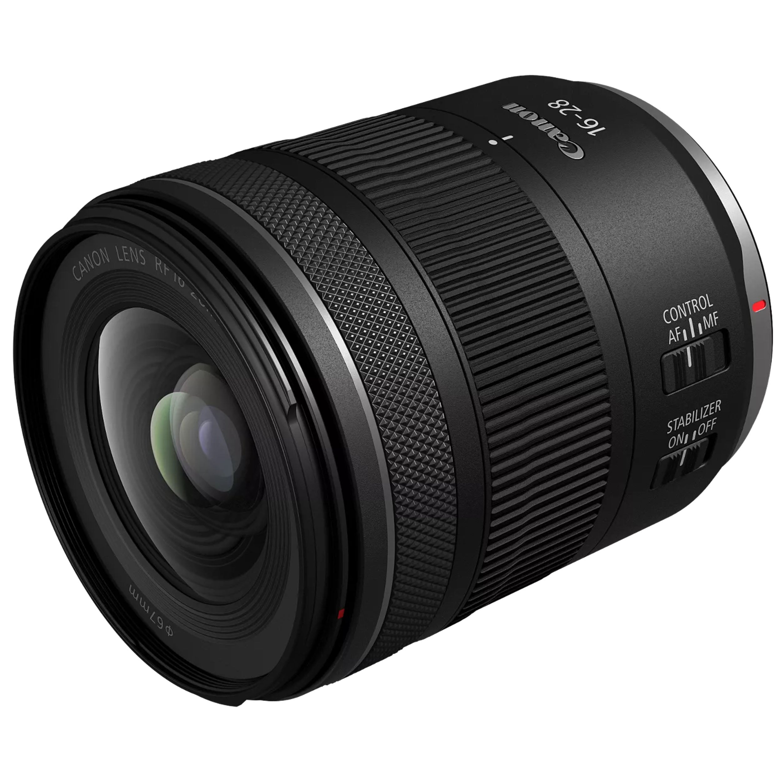 Canon RF 16-28mm f2.8 IS STM - 1771086