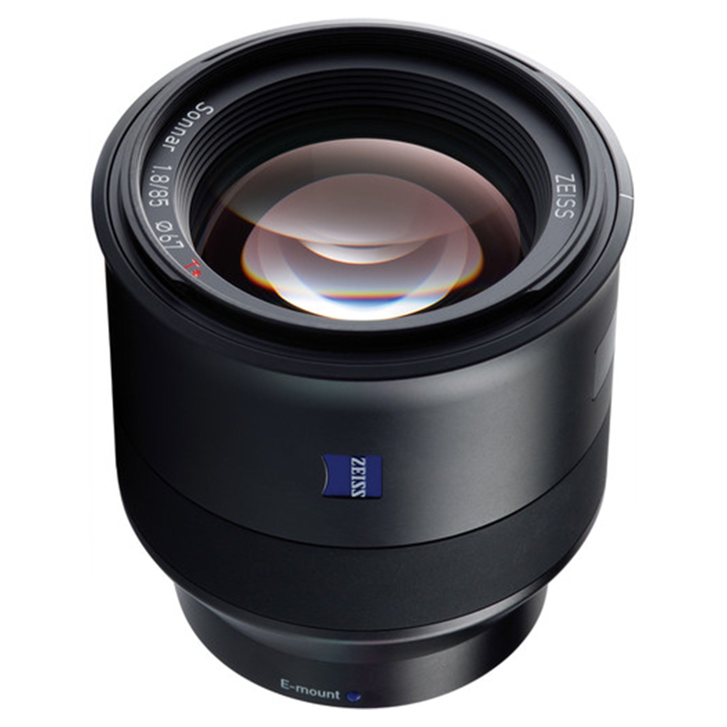 Zeiss 85mm f1.8 BATIS - 3880