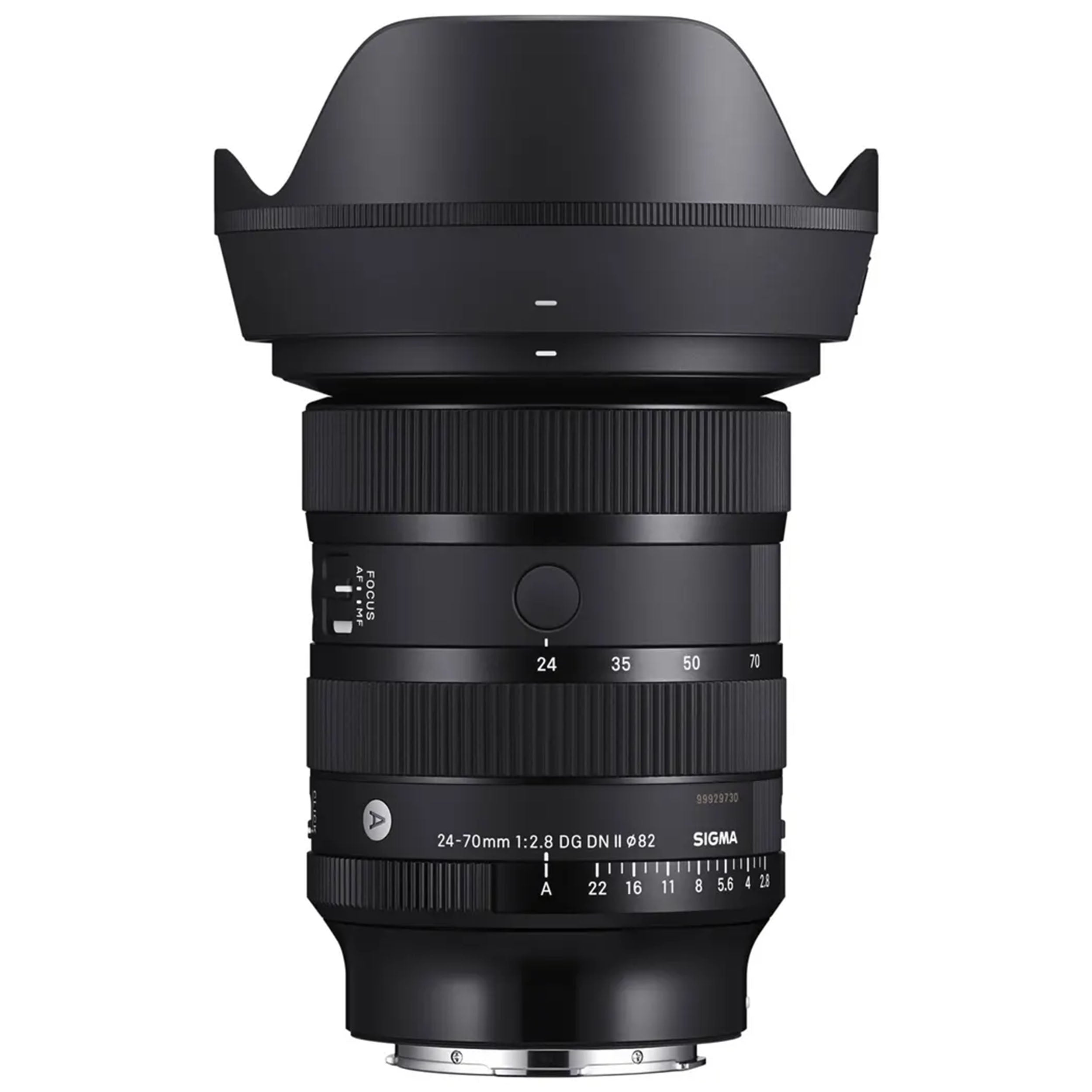 Sigma 24-70mm f2.8 DG DN II - Sony E - 1644579