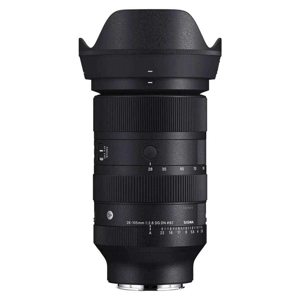 Sigma 28-105mm f2.8 DG DN Art - Sony E - 1711684