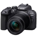 Canon EOS R10 w/ 18-150mm Lens - 1224519
