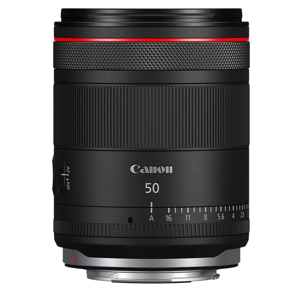 Canon RF 50mm f/1.4 L VCM Lens - 1745488