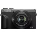 Canon PowerShot G7 X Mark III Graphite Kit - CA7563C016