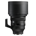 Sigma 135mm f1.4 DG Art - Sony E - 1810098
