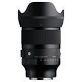 Sigma 35mm f1.2 DG II Art - L Mount - 1810101