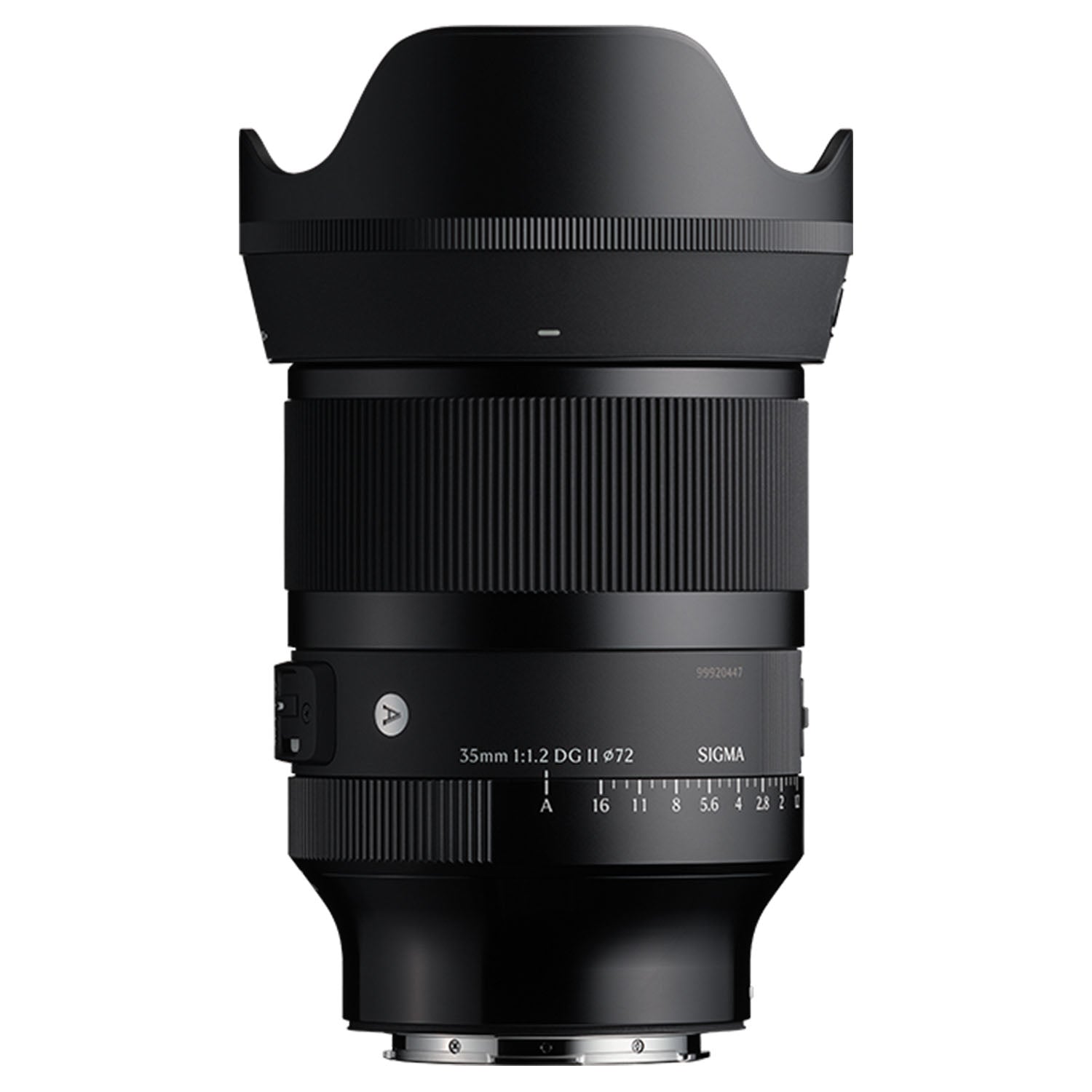 Sigma 35mm f1.2 DG II Art - L Mount - 1810101