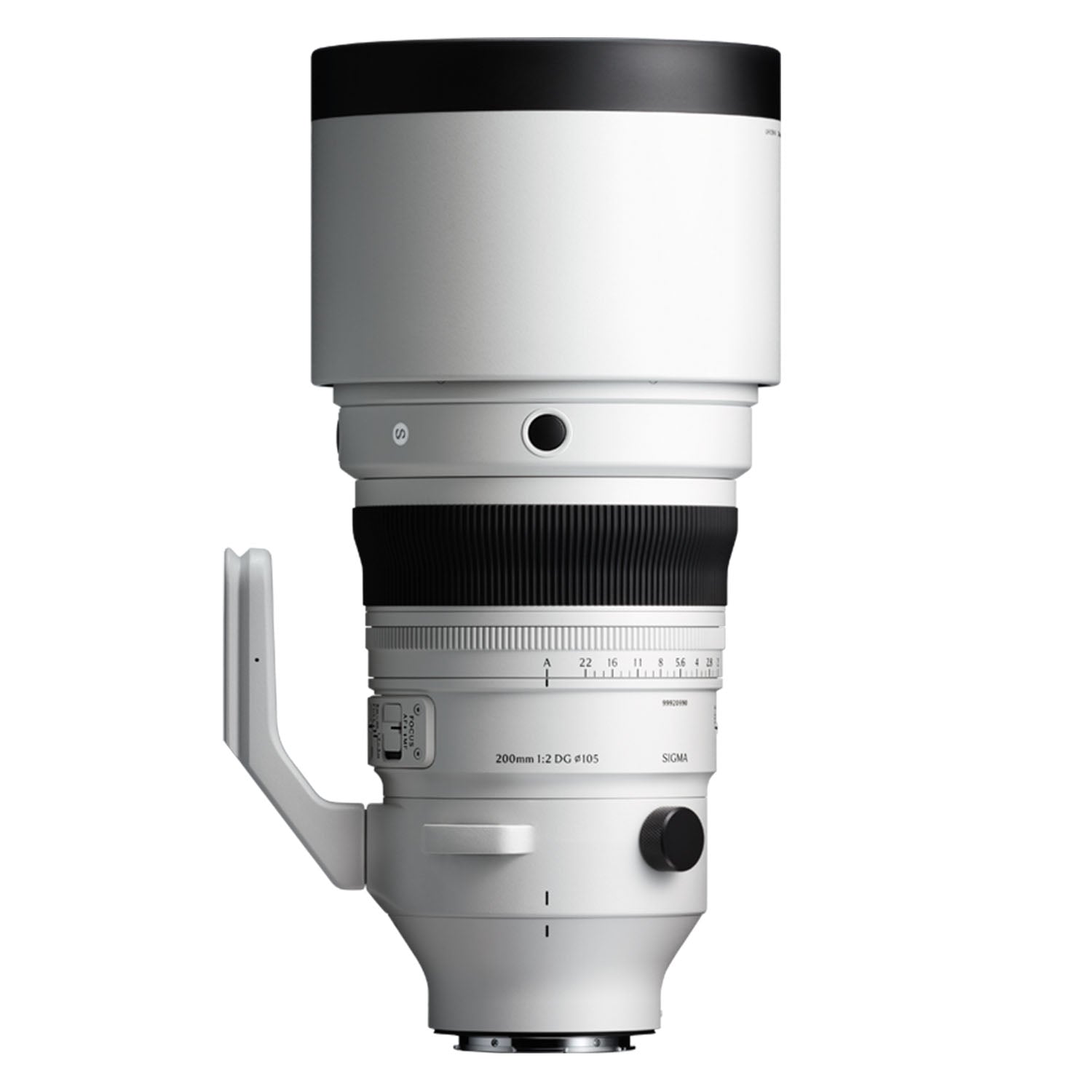 Sigma 200mm f2 DG OS Sports - Sony E  - 1812398