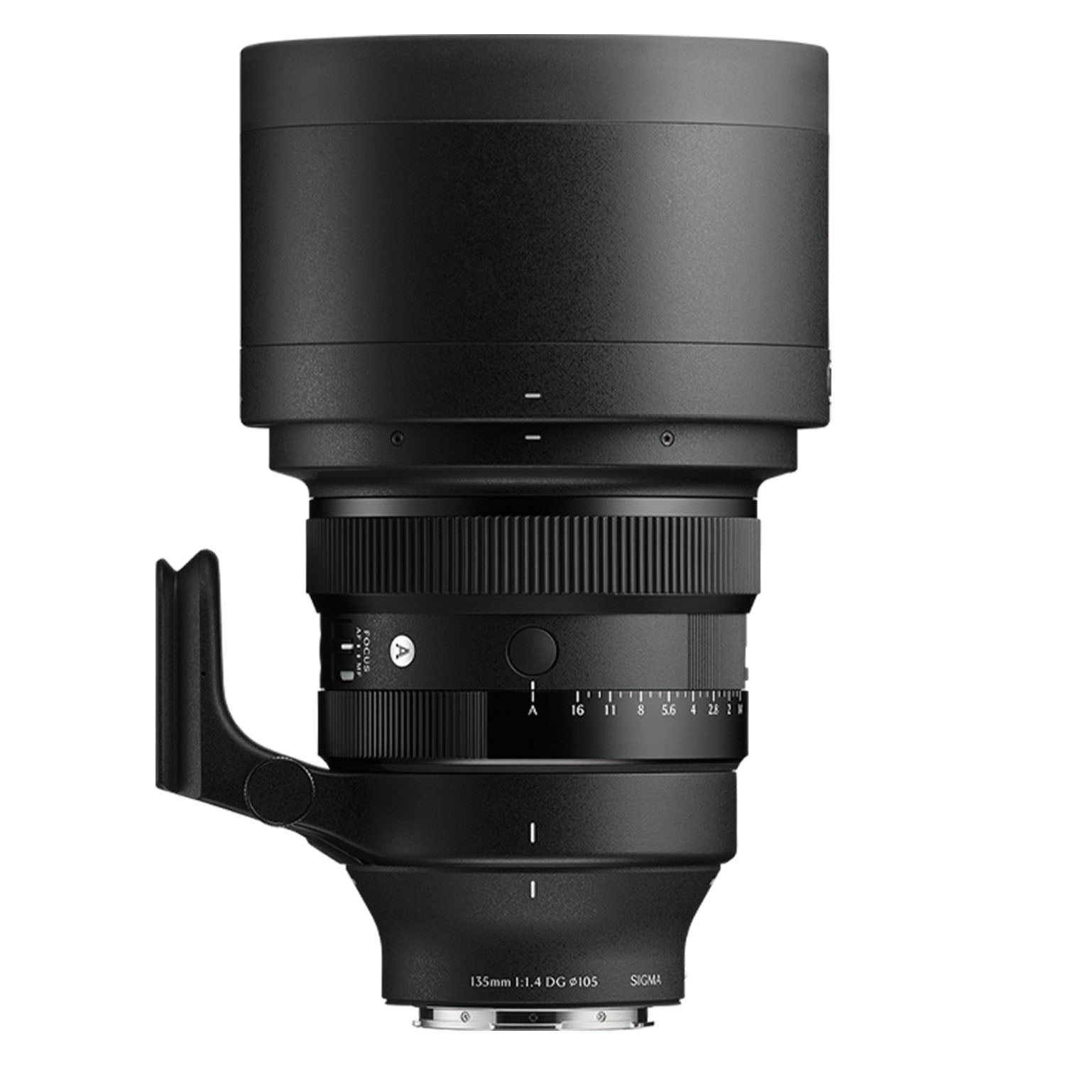 Sigma 135mm f1.4 DG Art - L Mount - 1810099