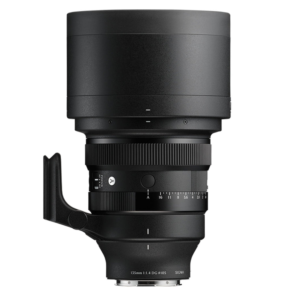 Sigma 135mm f1.4 DG Art - L Mount - 1810099