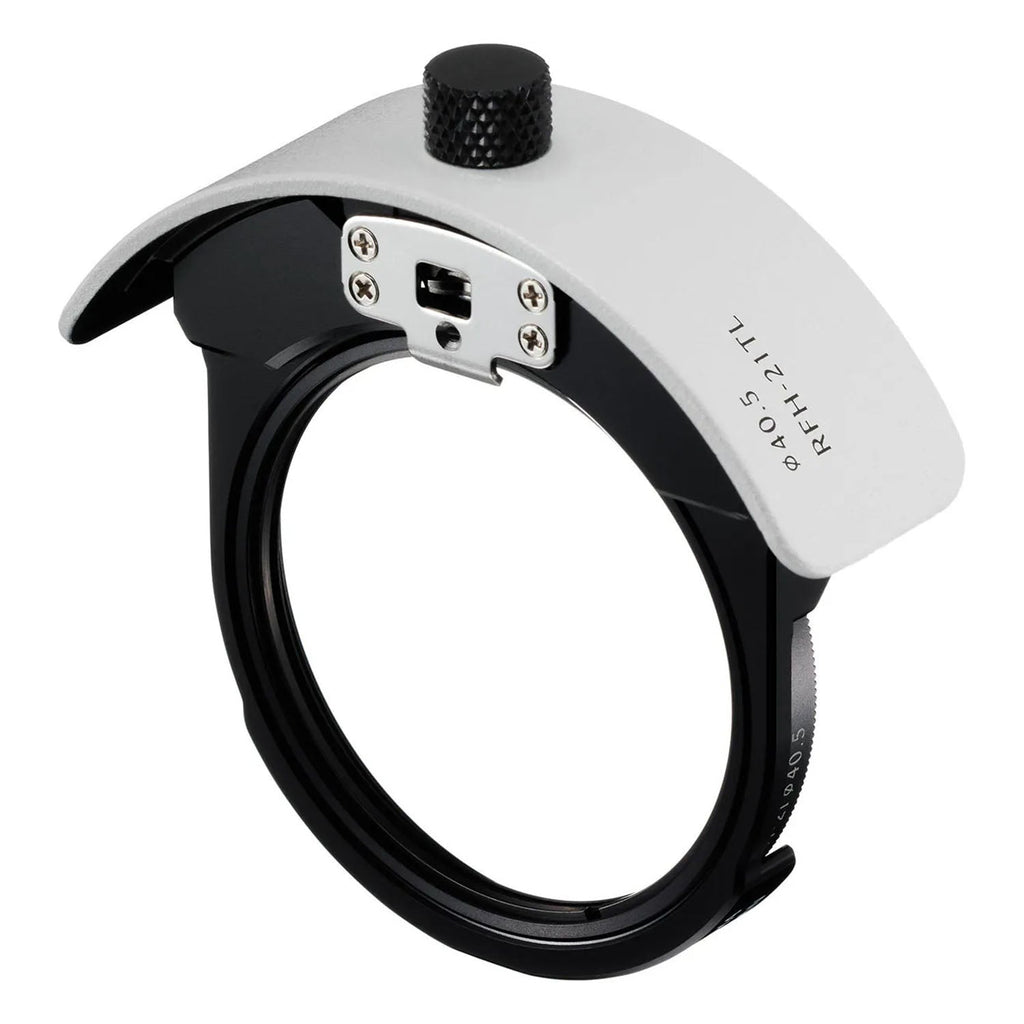 Sigma Drop-In Filter Holder for Sigma 300-600mm f/4 Sports Lens (L-Mount) - 1820023