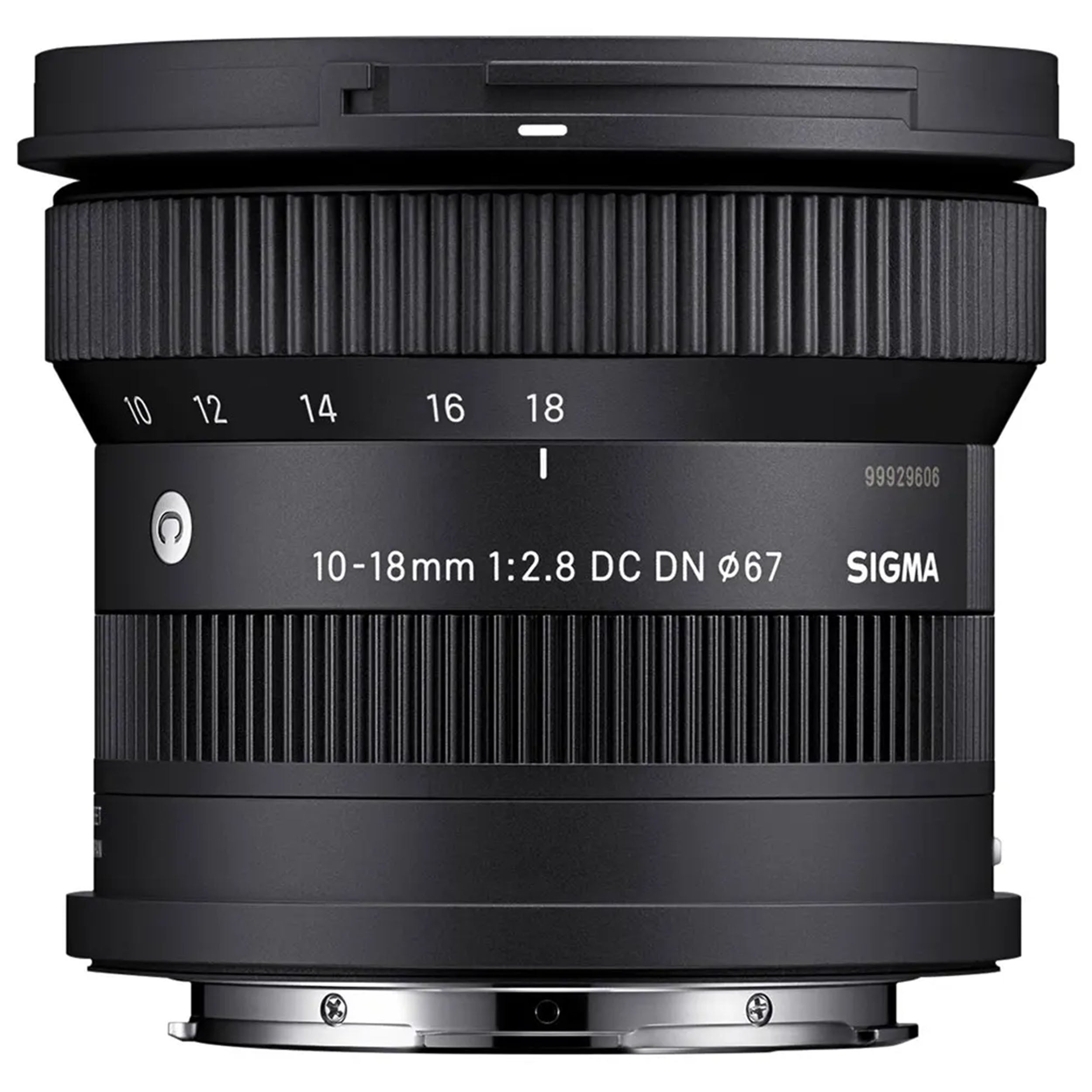 Sigma 10-18mm f2.8 DC DN Contemporary - Canon RF - 1711686