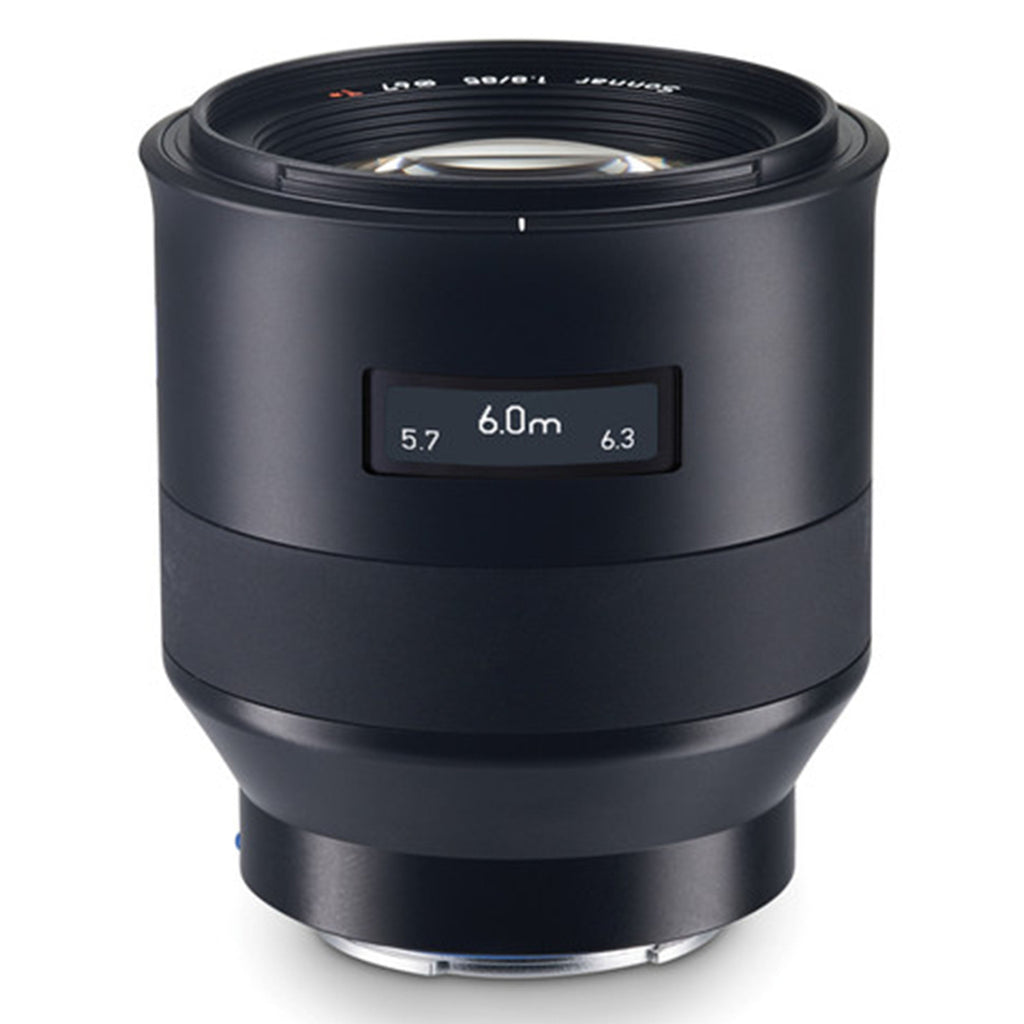 Zeiss 85mm f1.8 BATIS - 3880