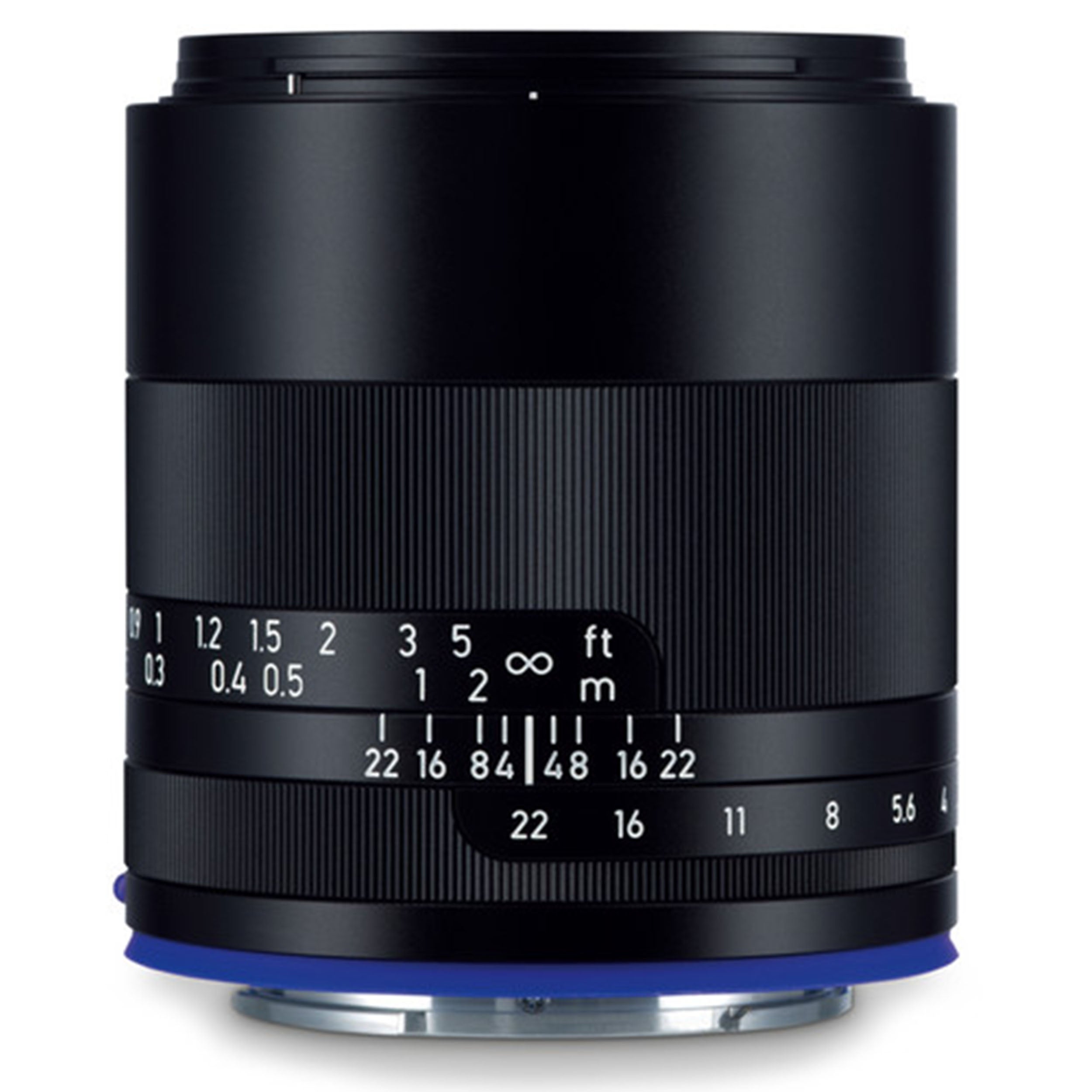 Zeiss FE 21mm f2.8 Loxia - 3877