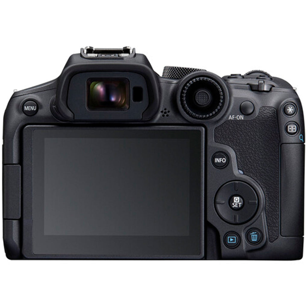 Canon EOS R7 Body Only - 1224514