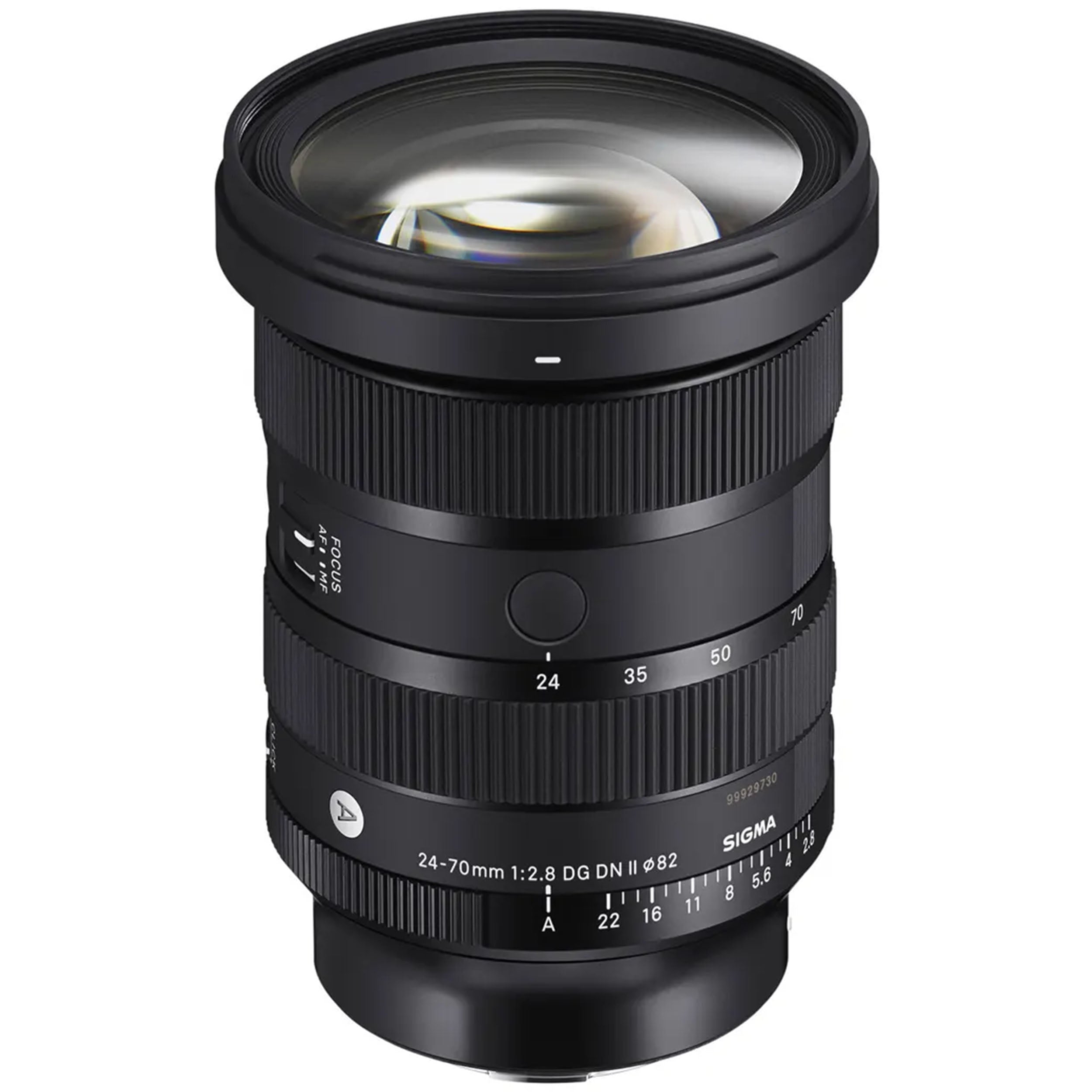 Sigma 24-70mm f2.8 DG DN II - Sony E - 1644579