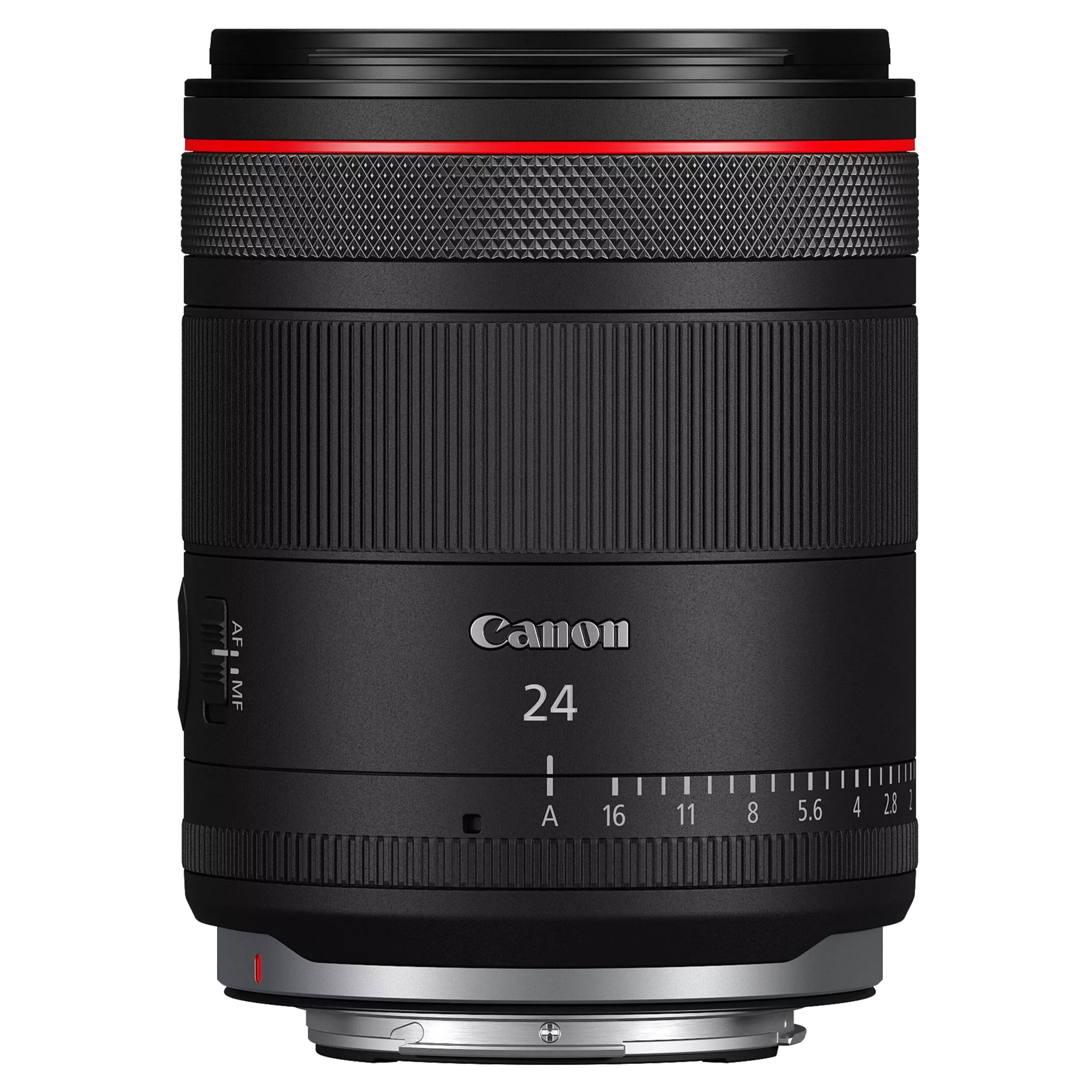 Canon RF 24mm f/1.4 L VCM Lens - 1745487