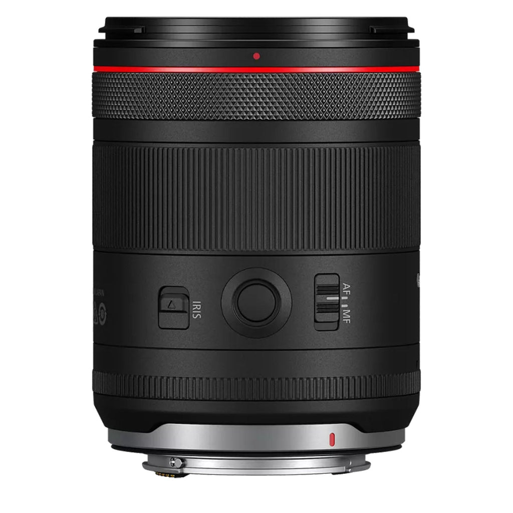 Canon RF 50mm f/1.4 L VCM Lens - 1745488