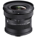 Sigma 10-18mm f2.8 DC DN Contemporary - Canon RF - 1711686