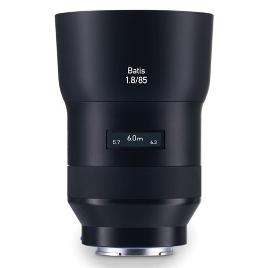 Zeiss 85mm f1.8 BATIS - 3880