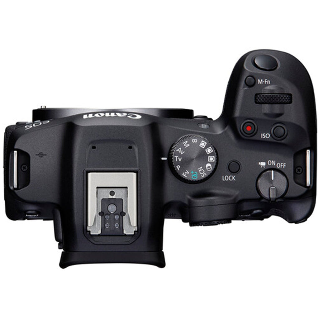 Canon EOS R7 Body Only - 1224514