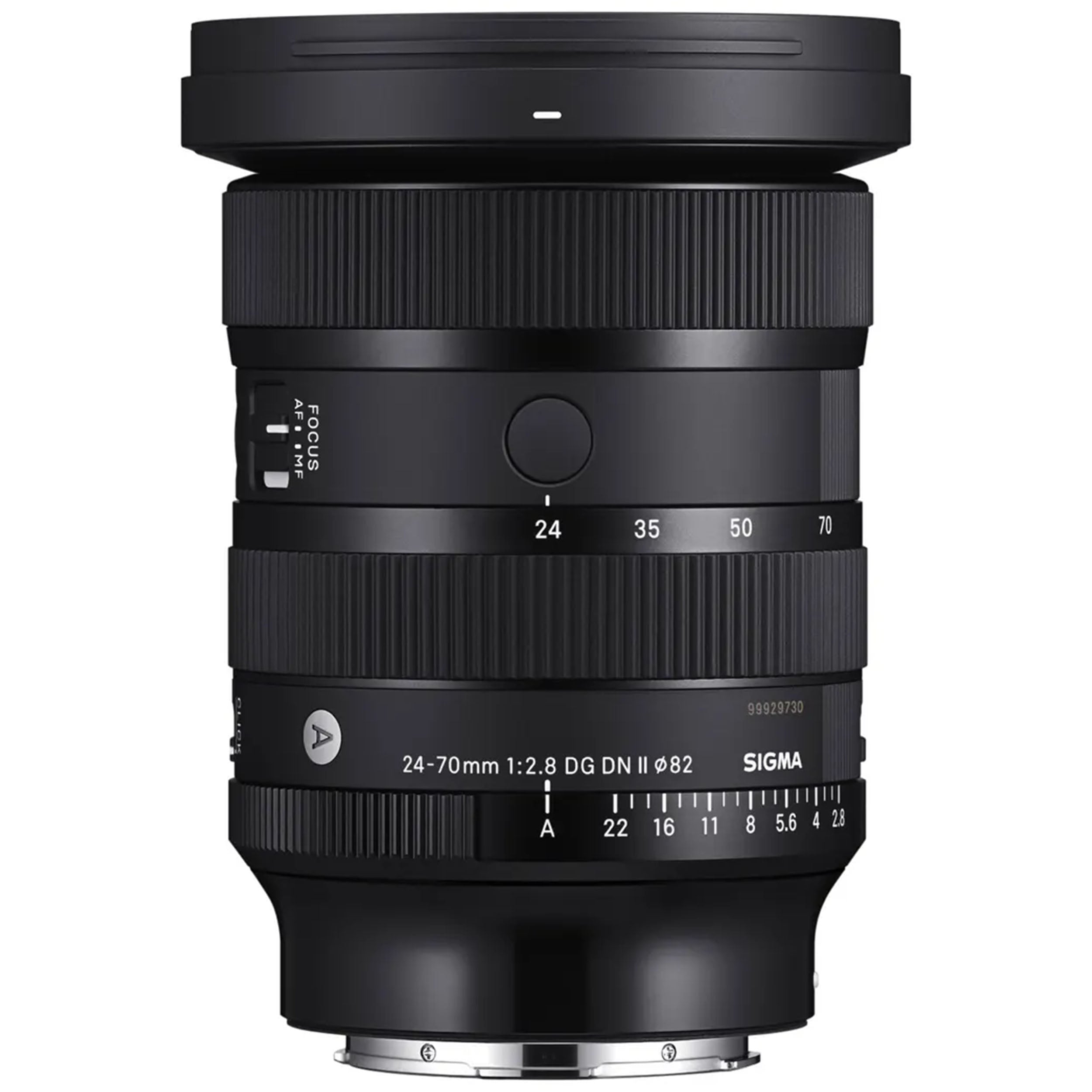 Sigma 24-70mm f2.8 DG DN II - Sony E - 1644579