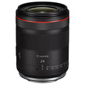 Canon RF 24mm f/1.4 L VCM Lens - 1745487