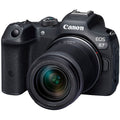 Canon EOS R7 w/ 18-150mm Lens - 1224515