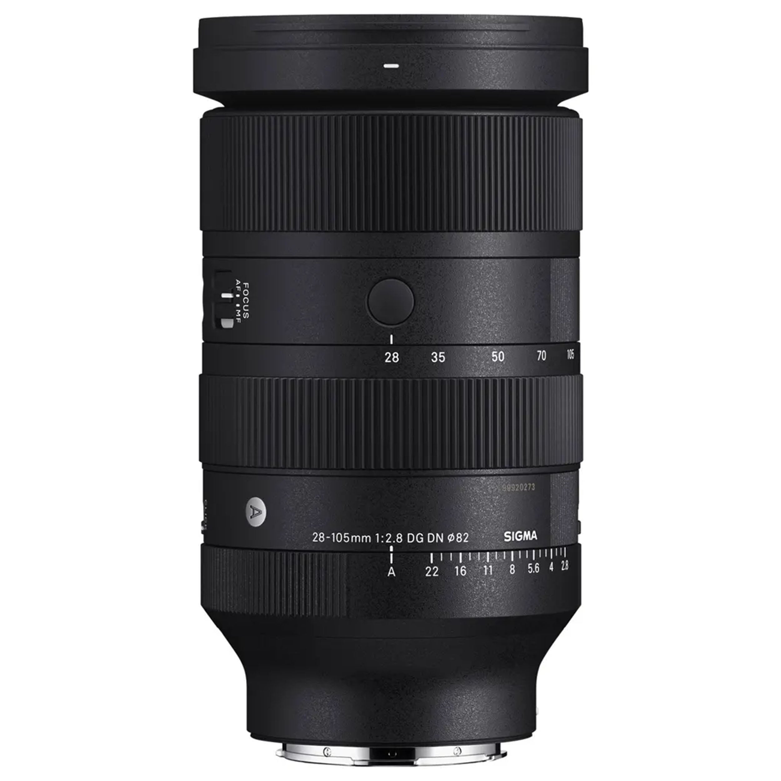 Sigma 28-105mm f2.8 DG DN Art - Sony E - 1711684