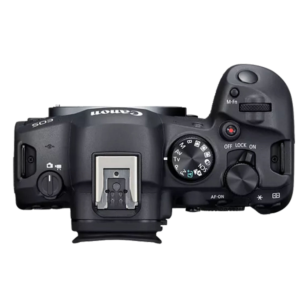 Canon R6 Mark II Body - 1313041