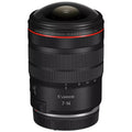 Canon RF 7-14mm f2.8-3.5 L Fisheye STM Lens - CA7343C002
