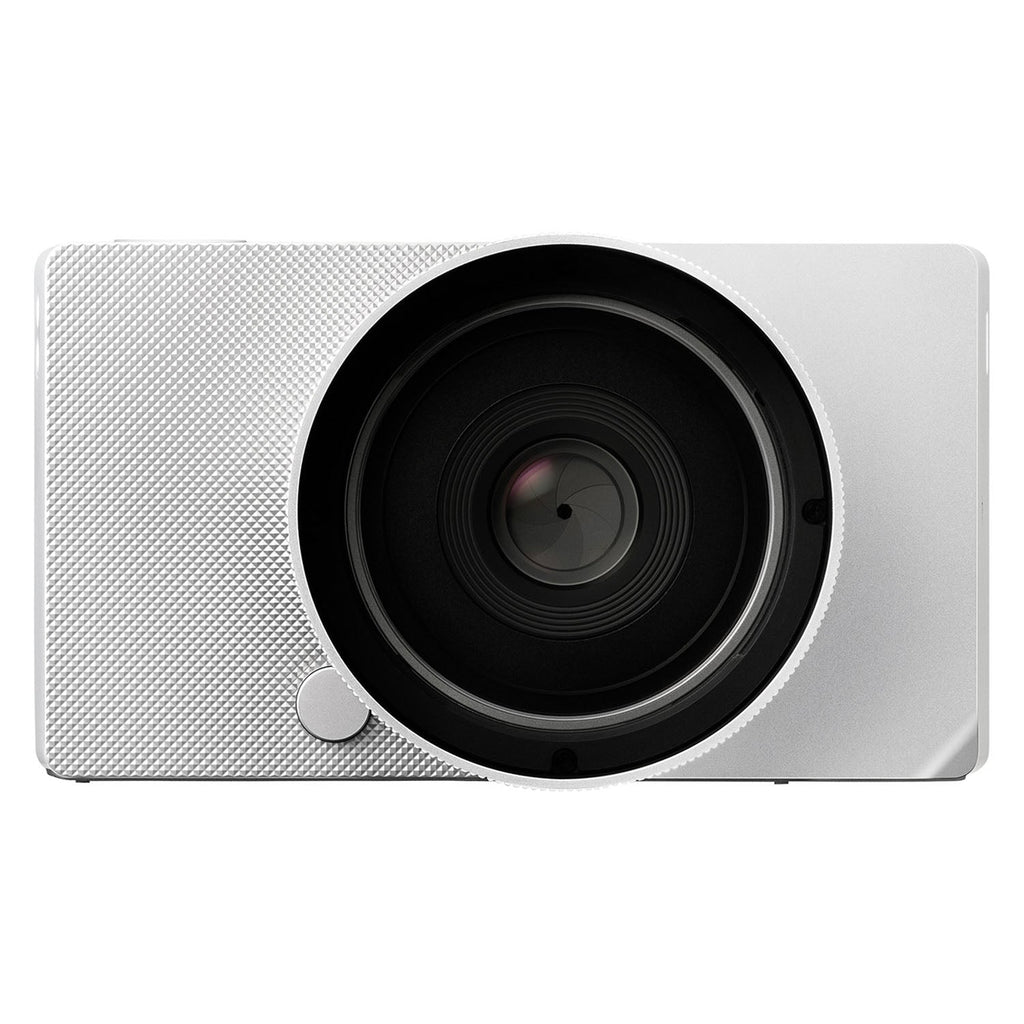 Sigma BF Camera ( Silver ) - 1778695