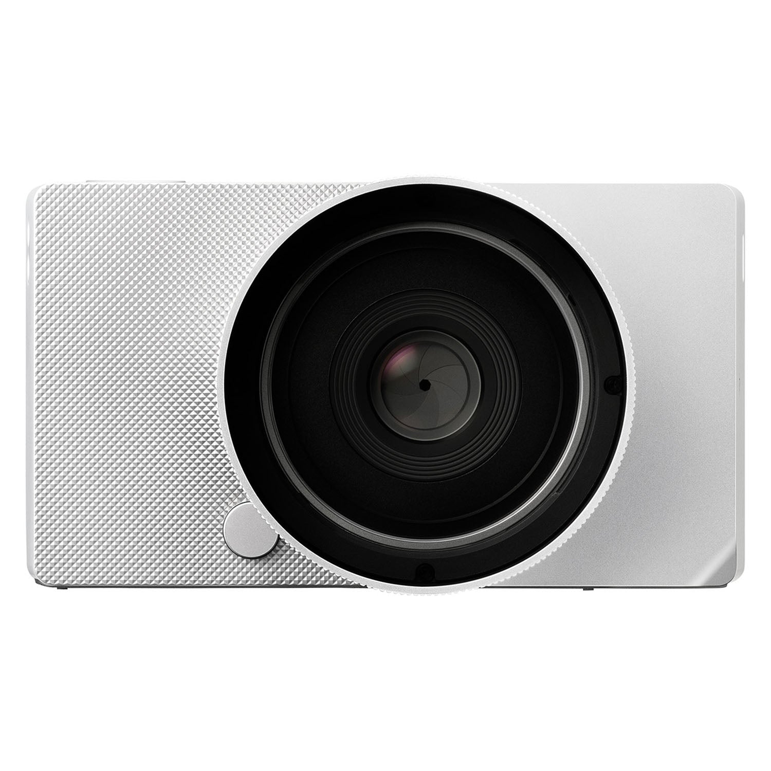 Sigma BF Camera ( Silver ) - 1778695