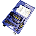 Current Tools  Standard Hydraulic Knockout Set - New Surplus - Current Tools 152