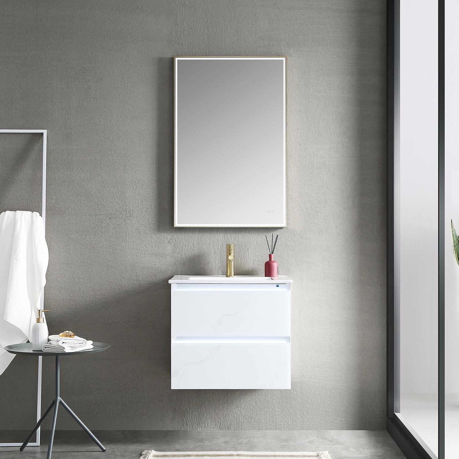 Blossom Jena 24 Inch Bathroom Vanity - V8018 24 23