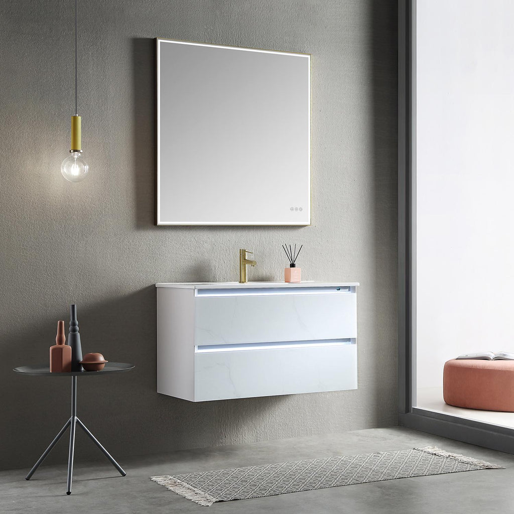 Blossom Jena 36 Inch Bathroom Vanity - V8018 36 23