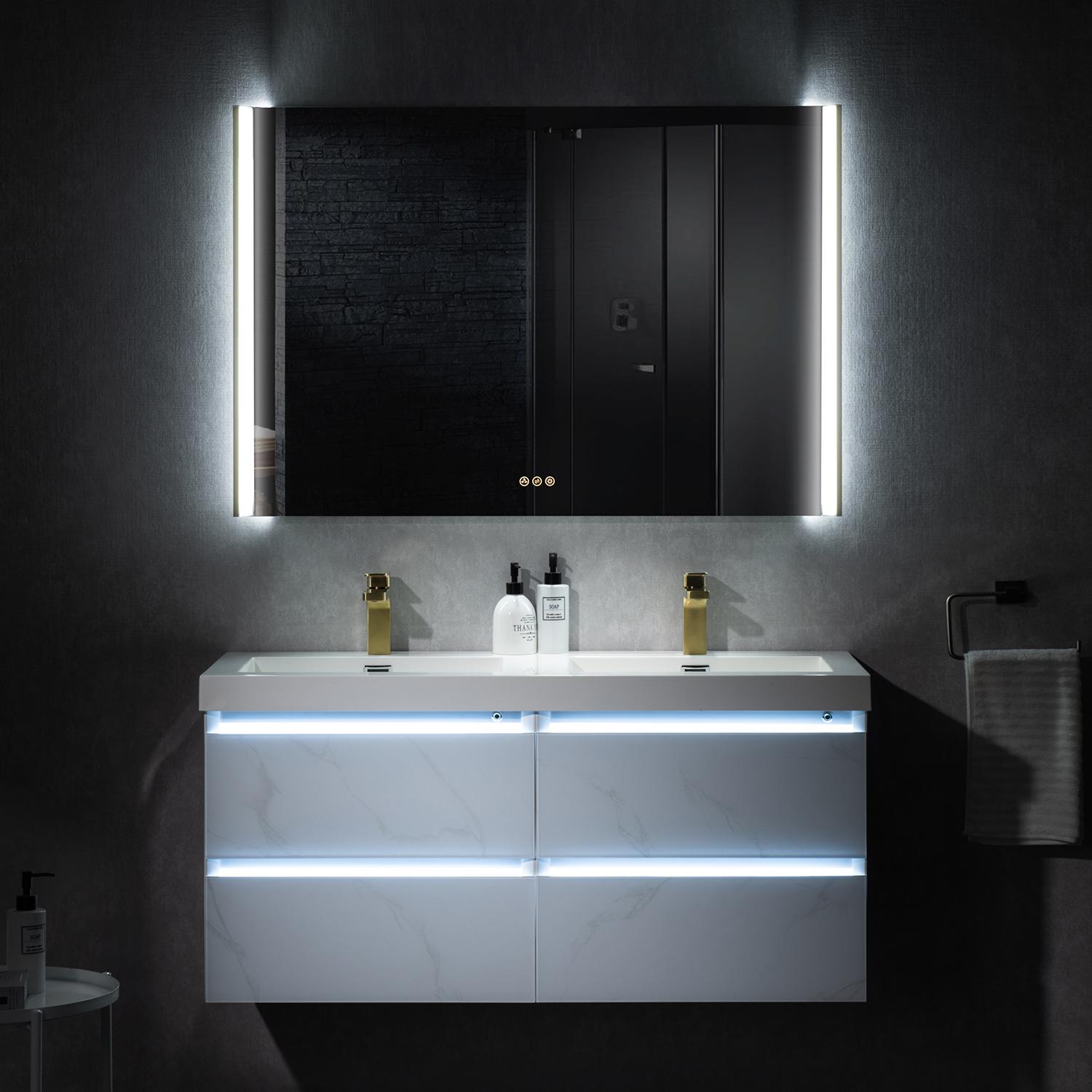 Blossom Jena 48 Inch Bathroom Vanity - V8018 48 23