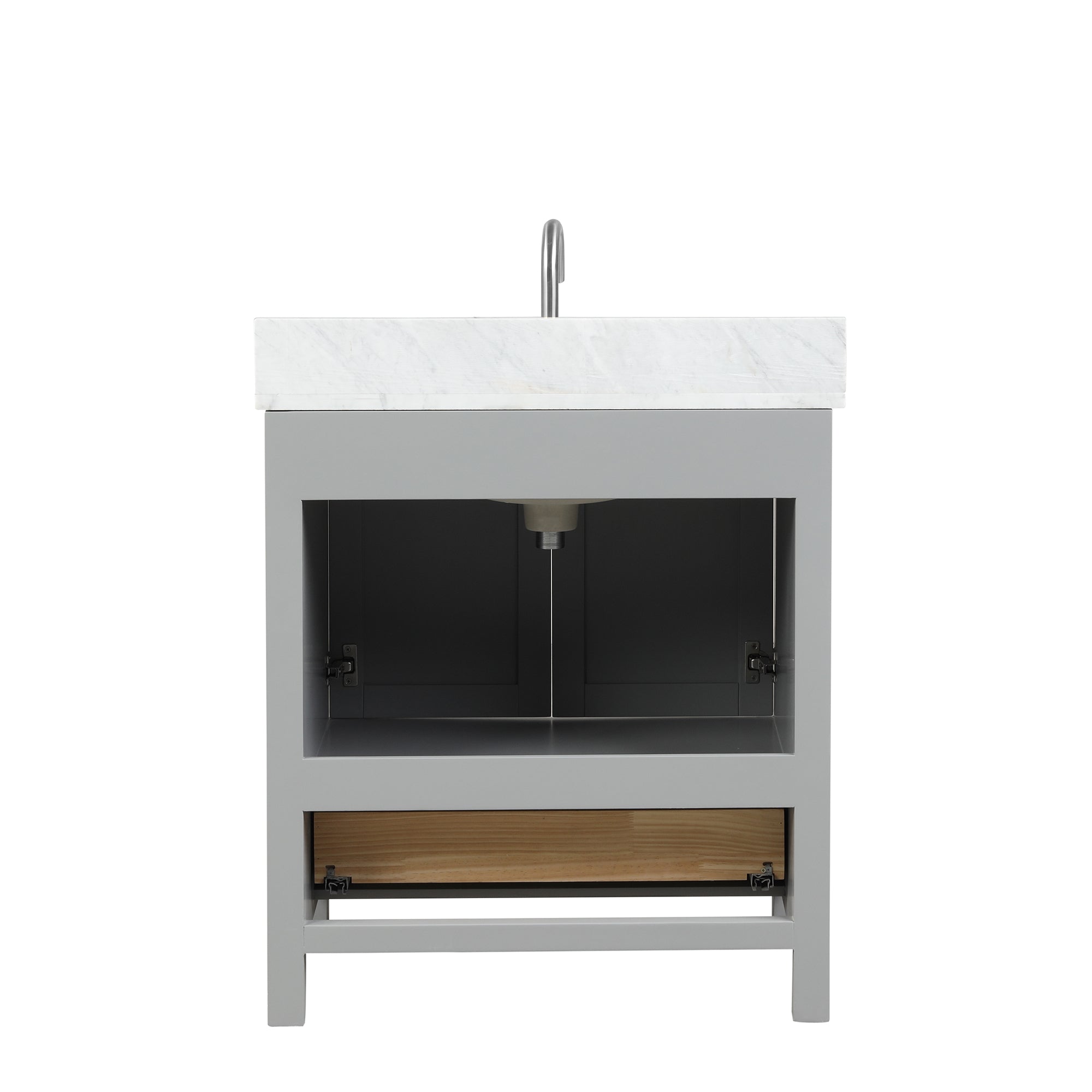 Blossom Geneva 30″ Bathroom Vanity - V8026 30 01